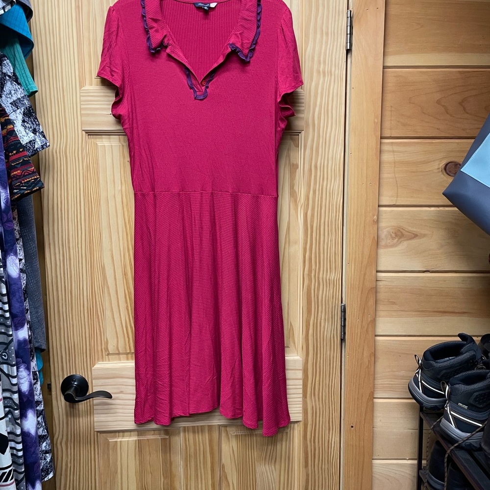 Modcloth dress, BNWOT